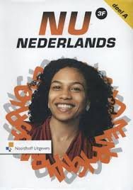 Nu Nederlands 3F deel A en B