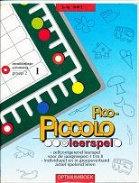 Pico Piccolo Ontwikkelingsactiviteiten deel 1 groep 2