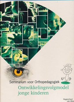 Ontwikkelingsvolgmodel Jonge Kinderen 3-7 jaar
