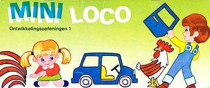 Mini Loco Ontwikkelingsoefeningen 1