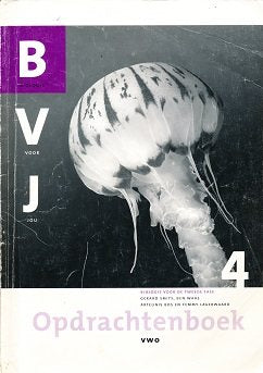 Biologie Voor Jou Opdrachtenboek 4 VWO