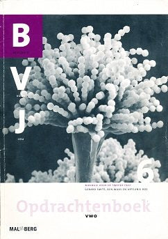 Biologie Voor Jou Opdrachtenboek 6 VWO