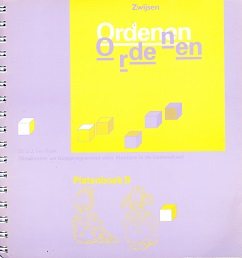 Ordenen Observatie- en hulpprogramma compleet 1983 (zie omschr.)