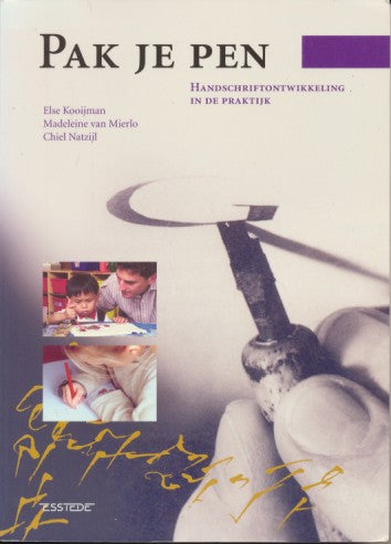 Pak je pen