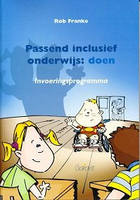 Passend inclusief onderwijs: doen