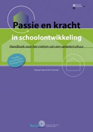 Passie en kracht in schoolontwikkeling