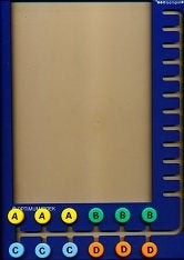 Pico Piccolo Maximo MC Blauw Spelbord groep 8 (zie omschrijving)