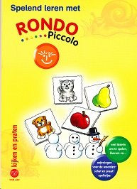 Pico Piccolo Rondo Kijken en praten