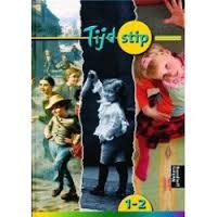 Tijdstip Platenboek groep 1-2 nieuw in folie