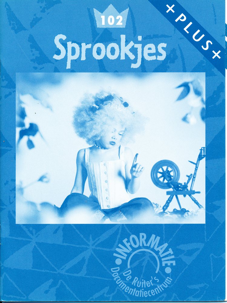 De Ruiter's Informatie Plus: 102 Sprookjes