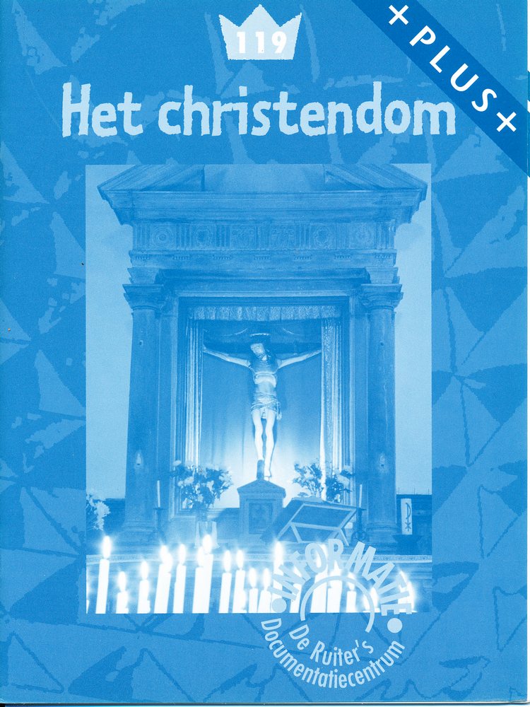 De Ruiter's Informatie Plus: 119 Het christendom
