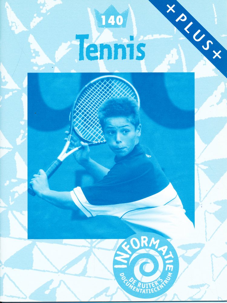 De Ruiter's Informatie Plus 140 Tennis