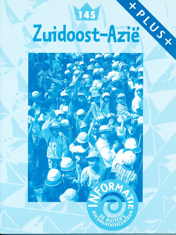 De Ruiter's Informatie Plus: 145 Zuidoost-Azië