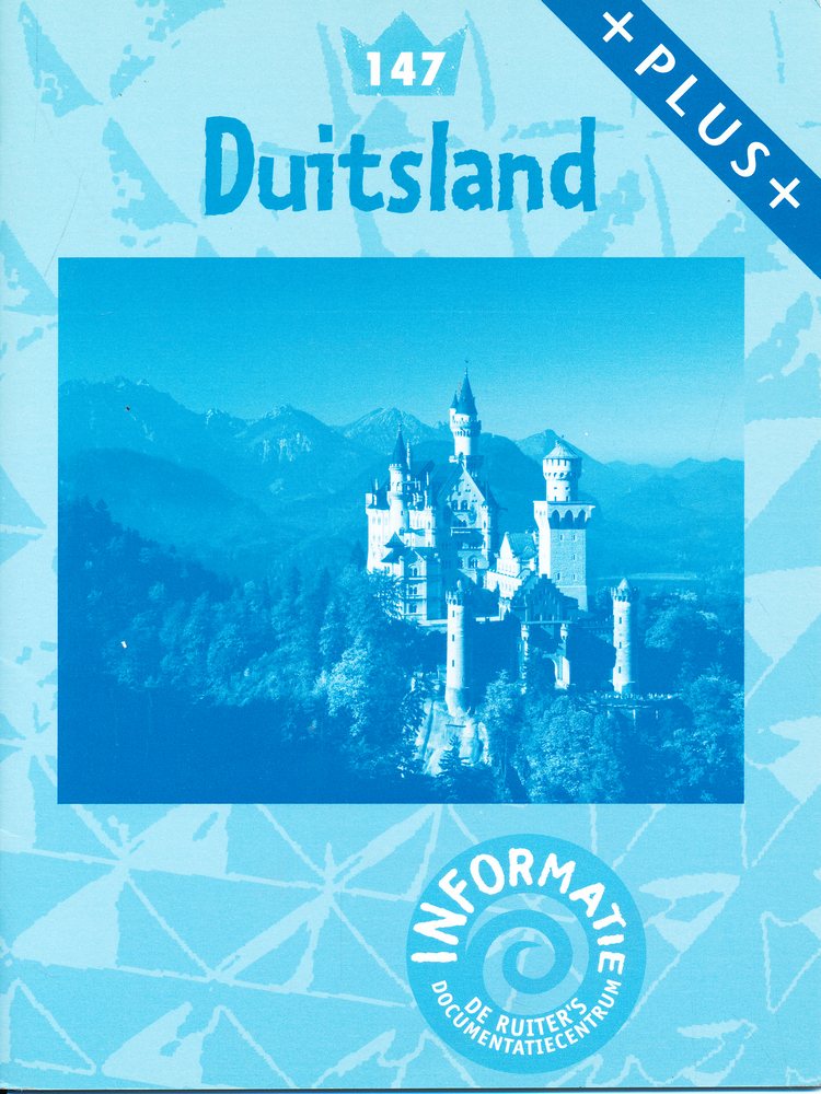 De Ruiter's Informatie Plus: 147 Duitsland
