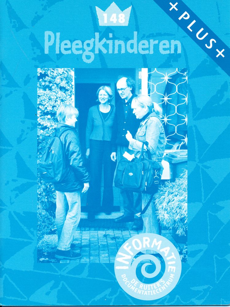 De Ruiter's Informatie Plus 148 Pleegkinderen