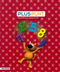 Pluspunt versie 3 Kwartaaltoetsen groep 3 t/m 8 compleet