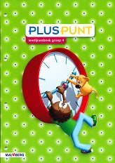Pluspunt versie 3 Leerlijnen groep 4