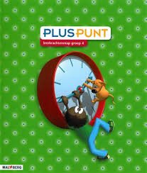 Pluspunt versie 3 Leerkrachtenmap groep 4