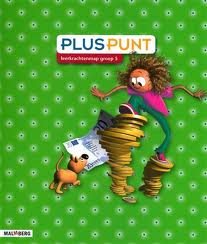 Pluspunt versie 3 Leerkrachtenmap groep 5