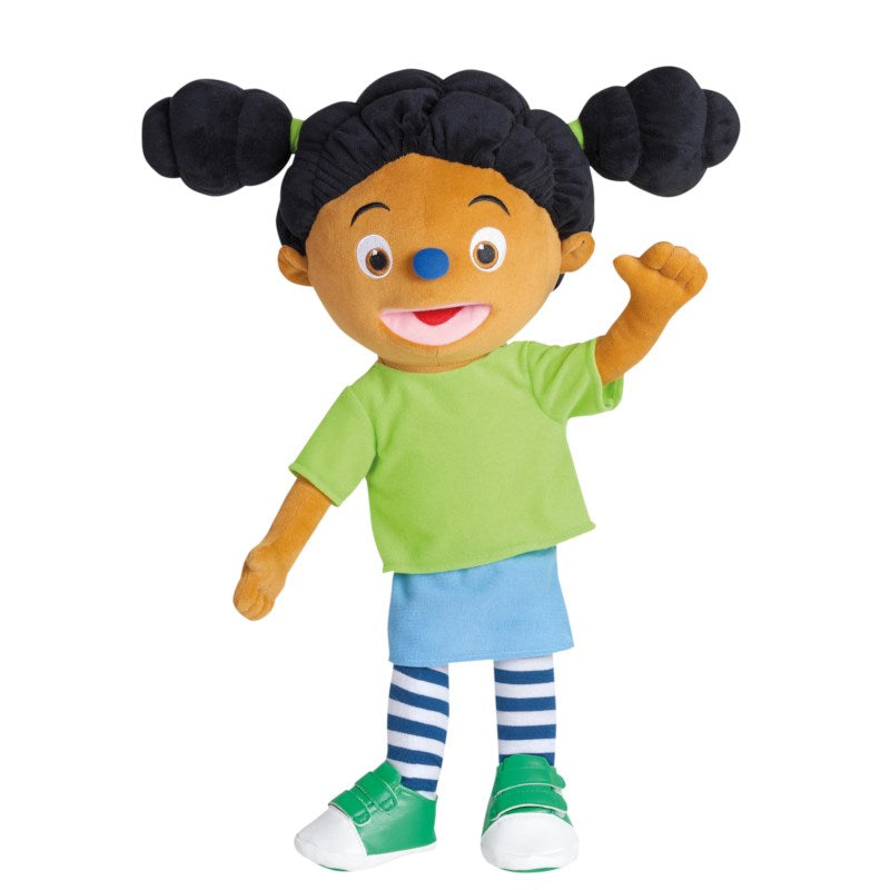 Schatkist versie 3 pop Loeloe