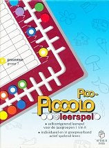Pico Piccolo Maximo  Procenten groep 7