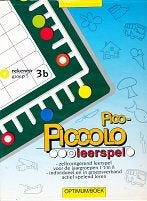 Pico Piccolo Rekenen 3B groep 5