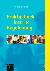 Praktijkboek Interne Begeleiding