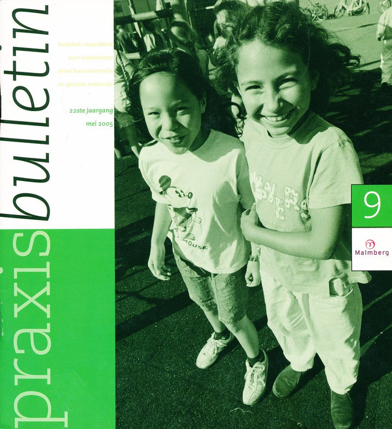 Praxisbulletin Mei 2005 - 9