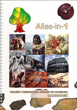 Alles-in-1 Project Prehistorie
