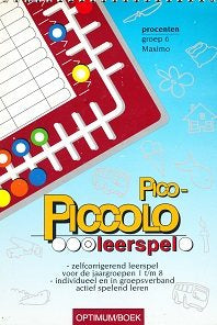 Pico Piccolo Maximo  Procenten groep 7