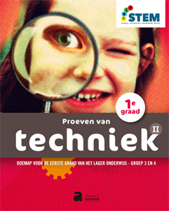 Proeven van techniek II