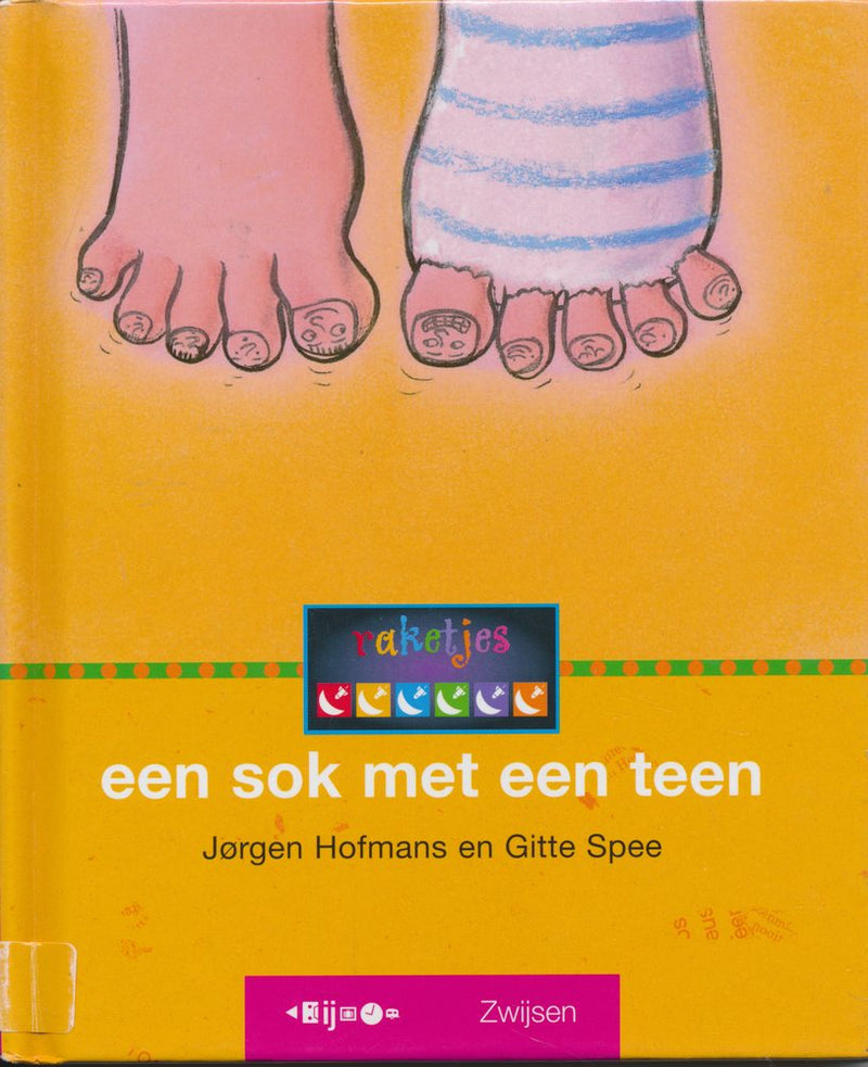 Veilig Leren Lezen Leesserie Raketjes kern 2 (3 delig)