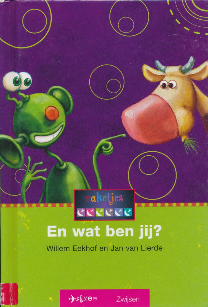 Veilig Leren Lezen Leesserie Raketjes kern 9 (3 delig)