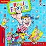 Real English versie 3 Audio CD groep 8