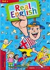 Real English versie 3 DVD groep 8