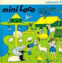 Mini Loco Rekenen 2