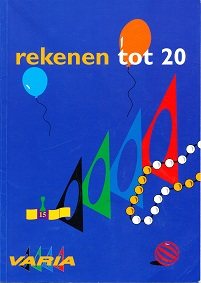 Varia versie 2 Rekenen tot 20