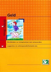 K2 Publishers Rekenen/Wiskunde kopieerbladen Tijd deel 1