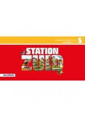 Station Zuid Roetsjboek 2 groep 5
