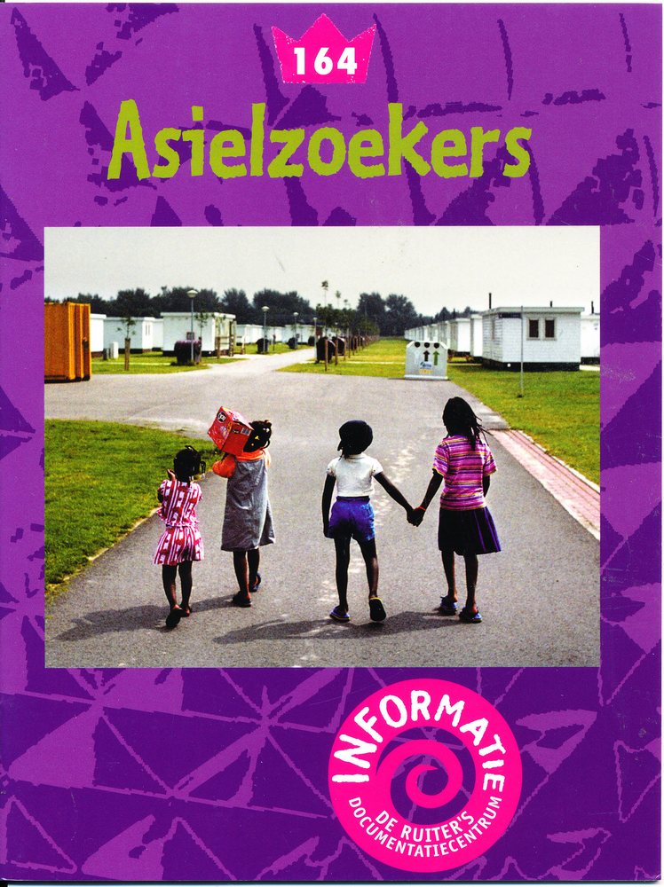 De Ruiter's informatie 164 Asielzoekers