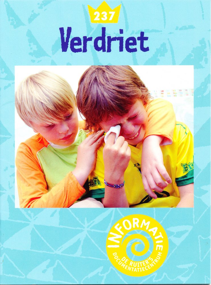 De Ruiter's informatie 237 Verdriet