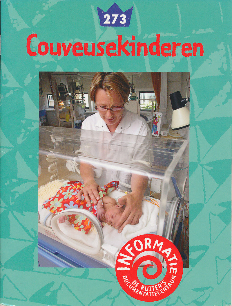 De Ruiter's informatie 273 Couveusekinderen