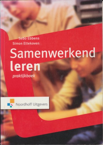 Samenwerkend leren Praktijkboek