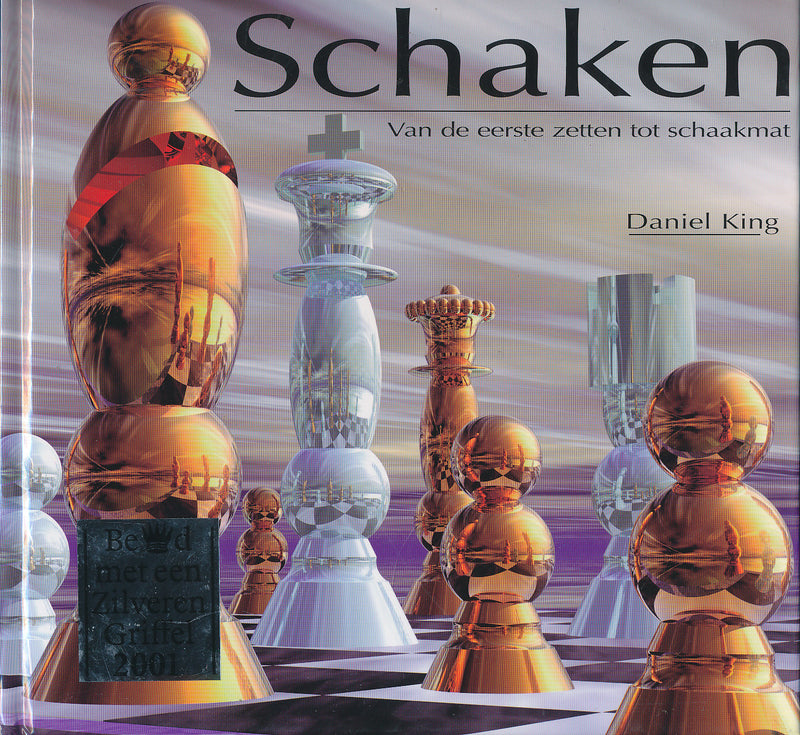 Schaken