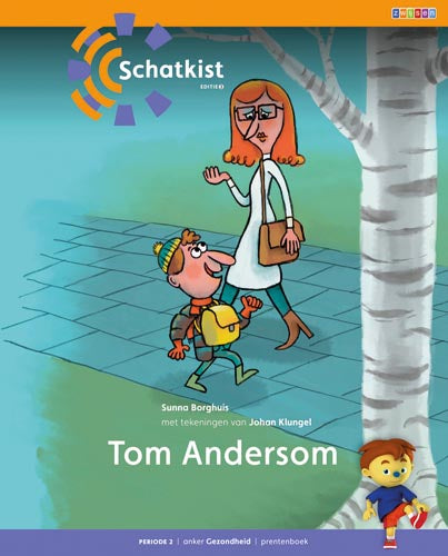 Schatkist versie 3 Prentenboek Gezondheid