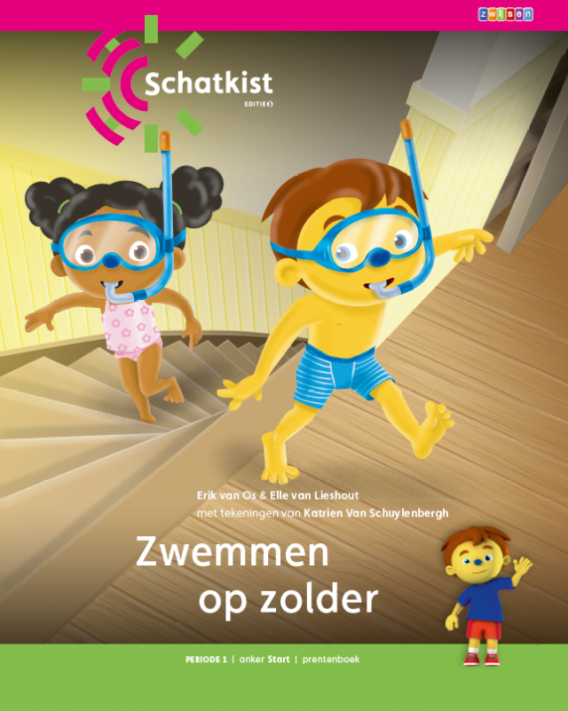 Schatkist versie 3 Prentenboek Start