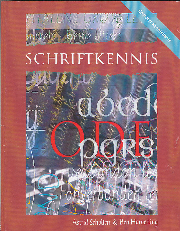 Schriftkennis