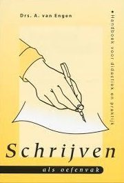 Schrijven als oefenvak