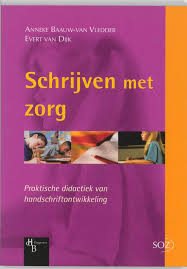 Schrijven met zorg
