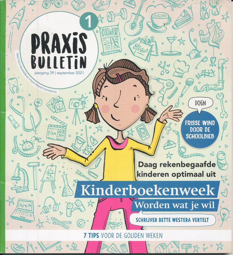 Praxisbulletin September 2021 - 1